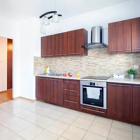 Waw Apartamenty Wilanow Branickiego Varsavia Esterno foto