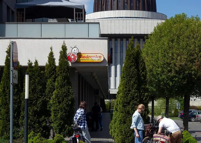 Waw Apartamenty Wilanow Branickiego