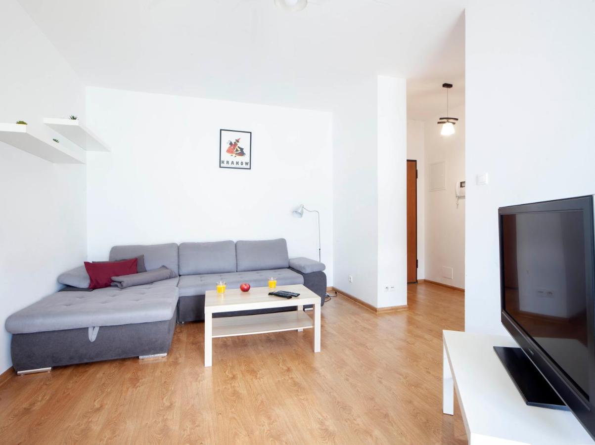 Waw Wilanów Branickiego Apartament *