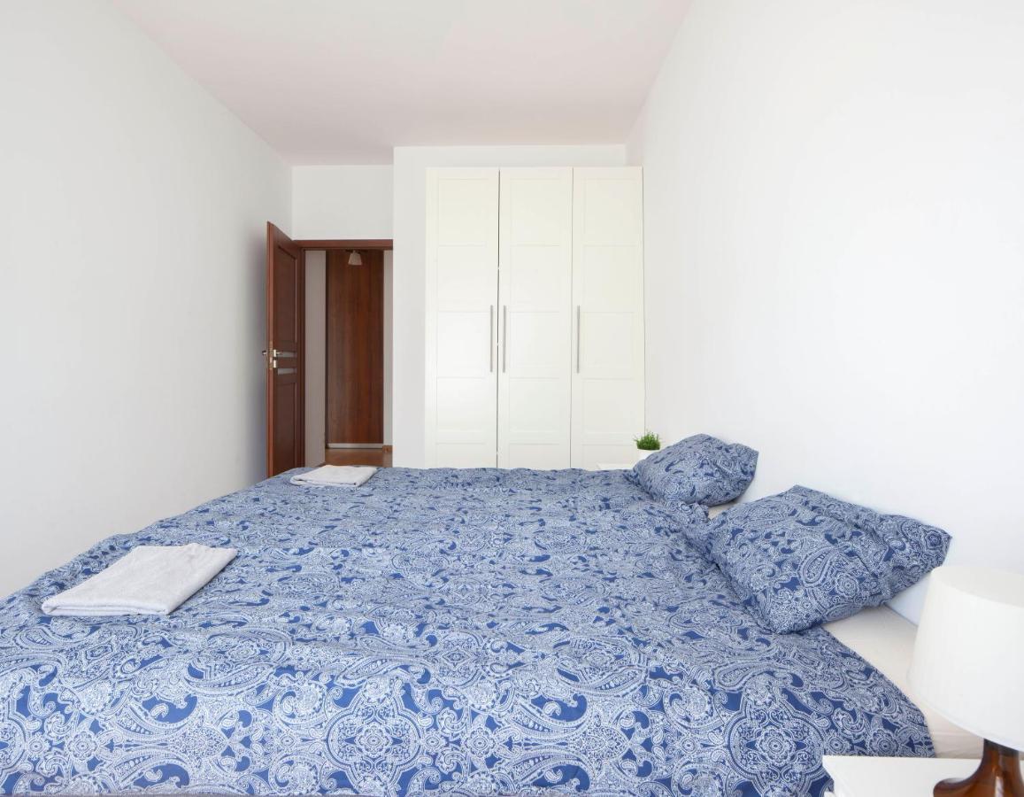Waw Wilanów Branickiego Apartament